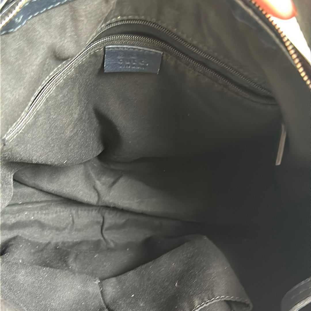 Gucci GG Hobo