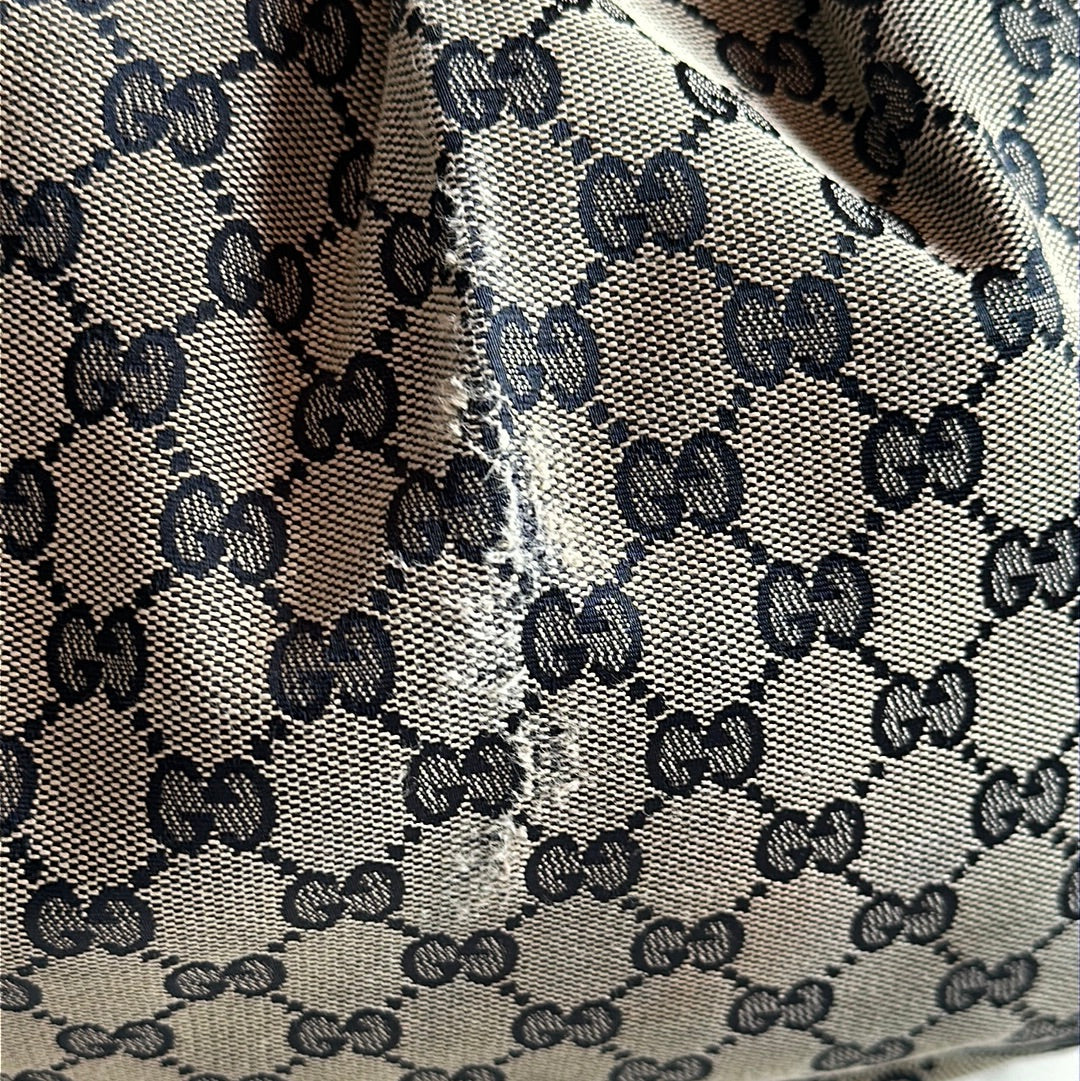 Gucci GG Hobo