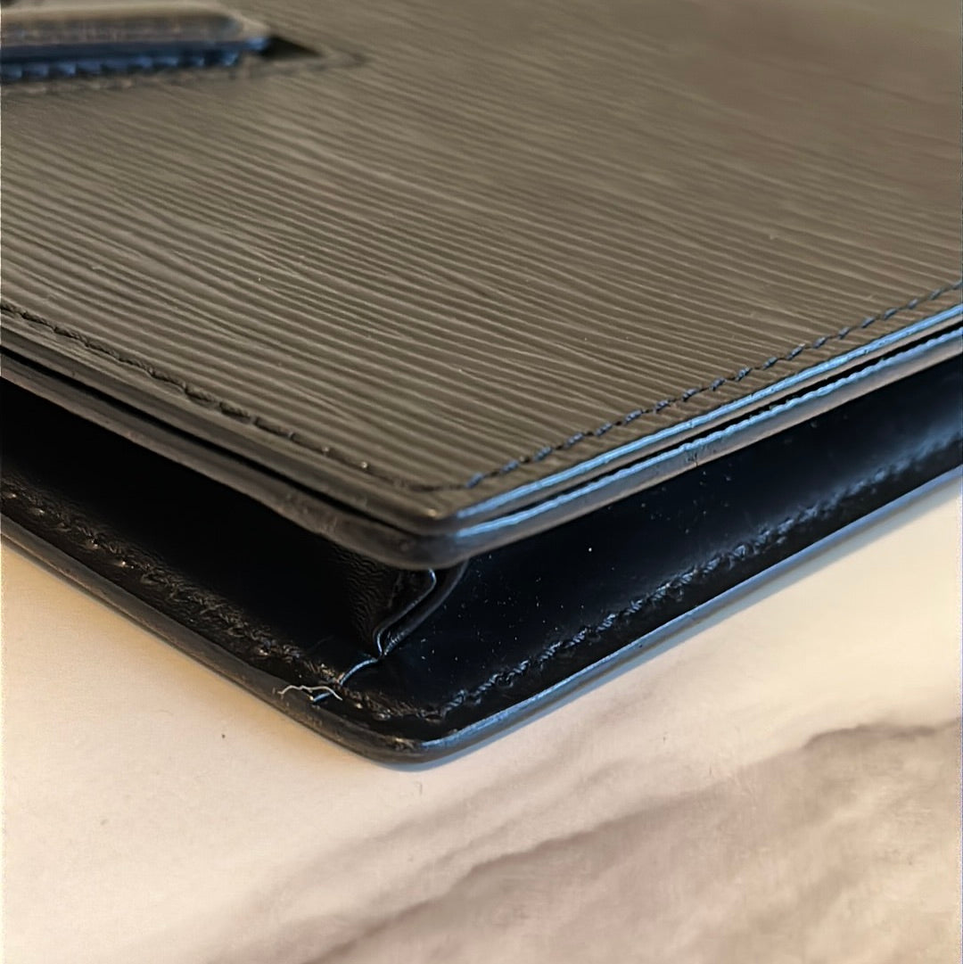LV Epi