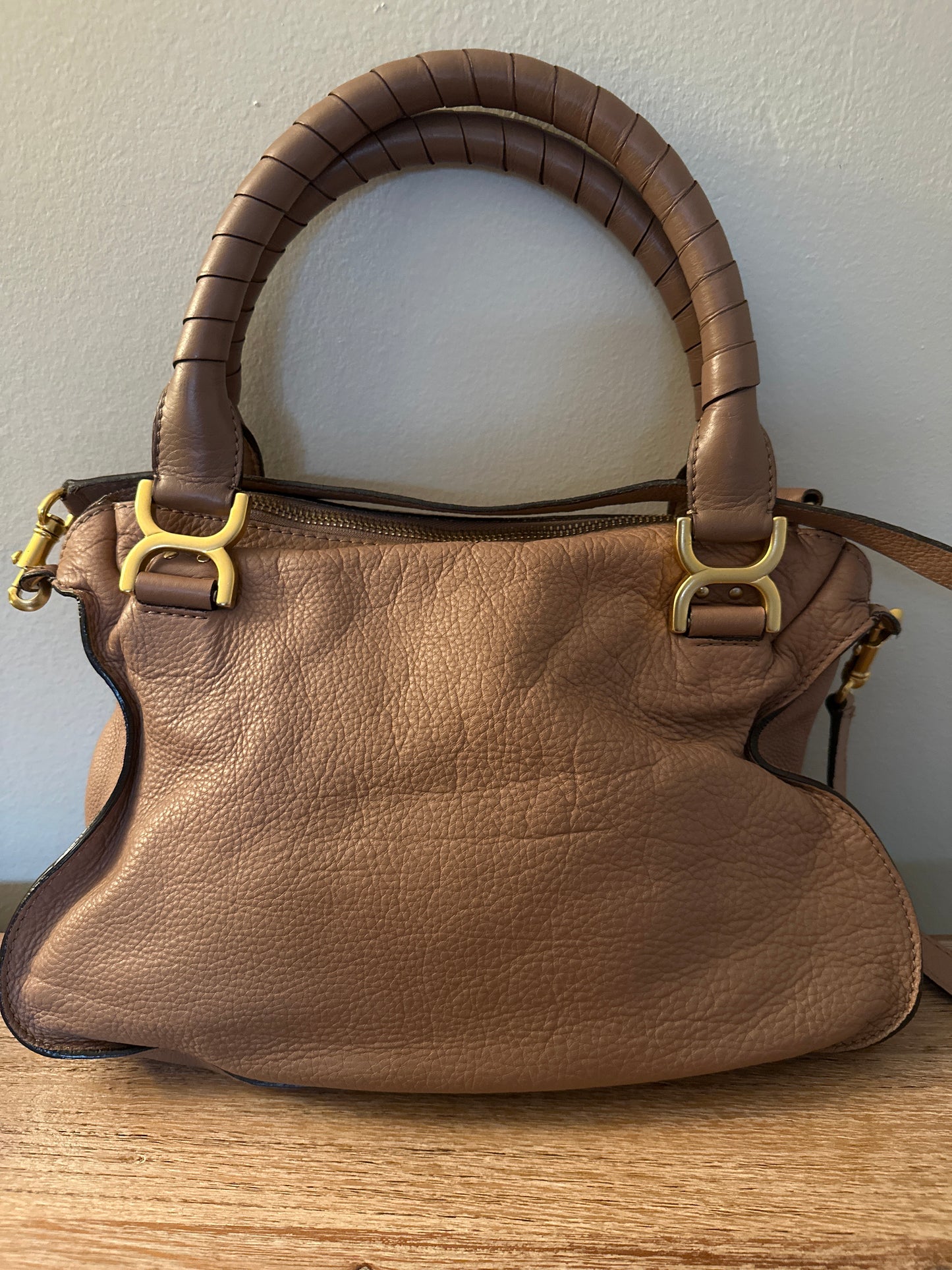 Chloe Marcie Small, Preloved