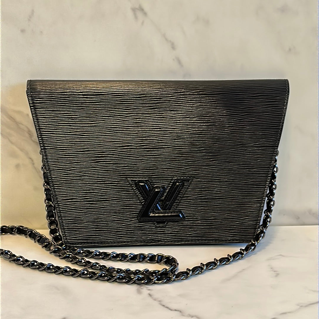 LV Epi