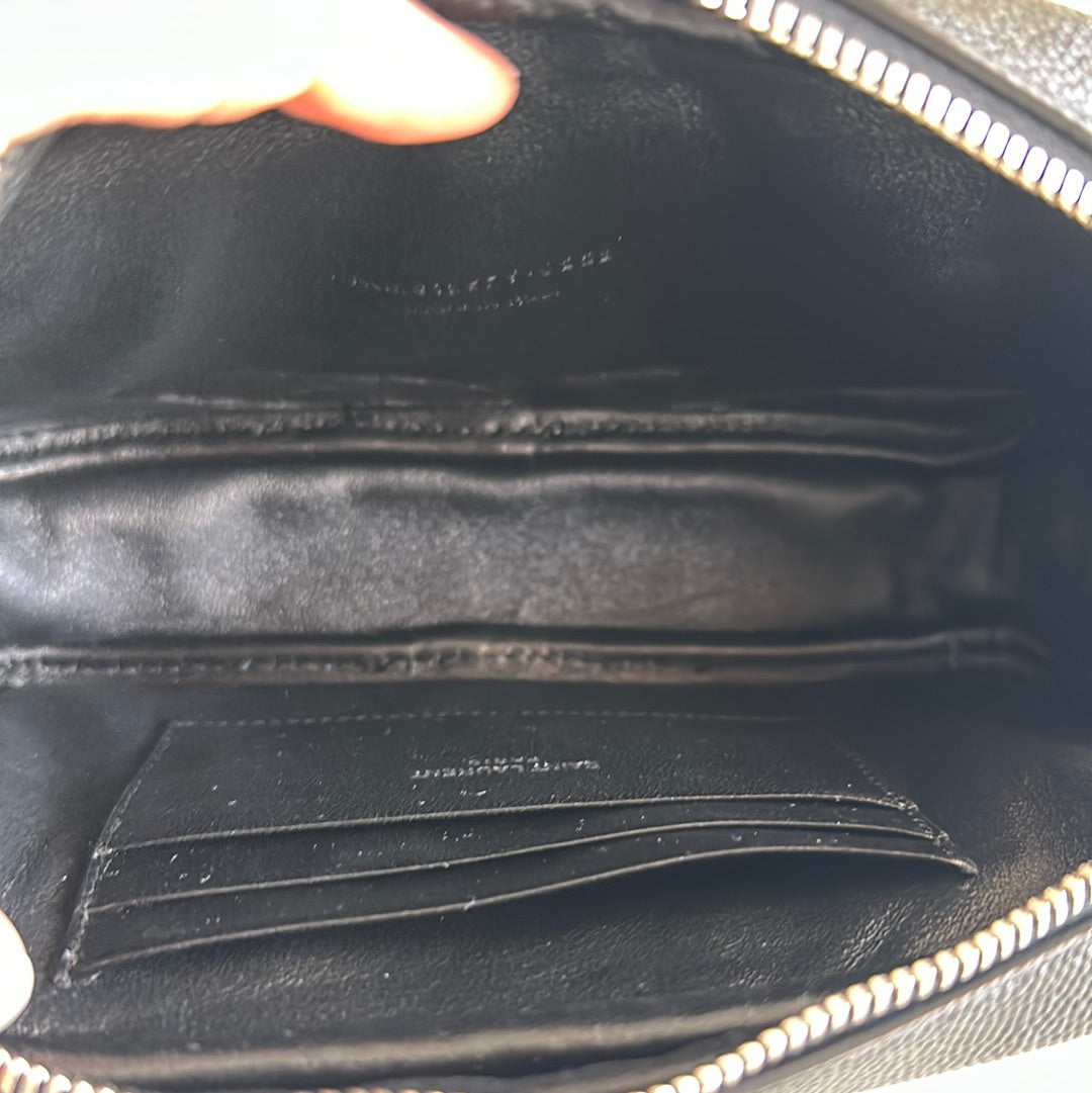Saint Laurent Lou Mini, New