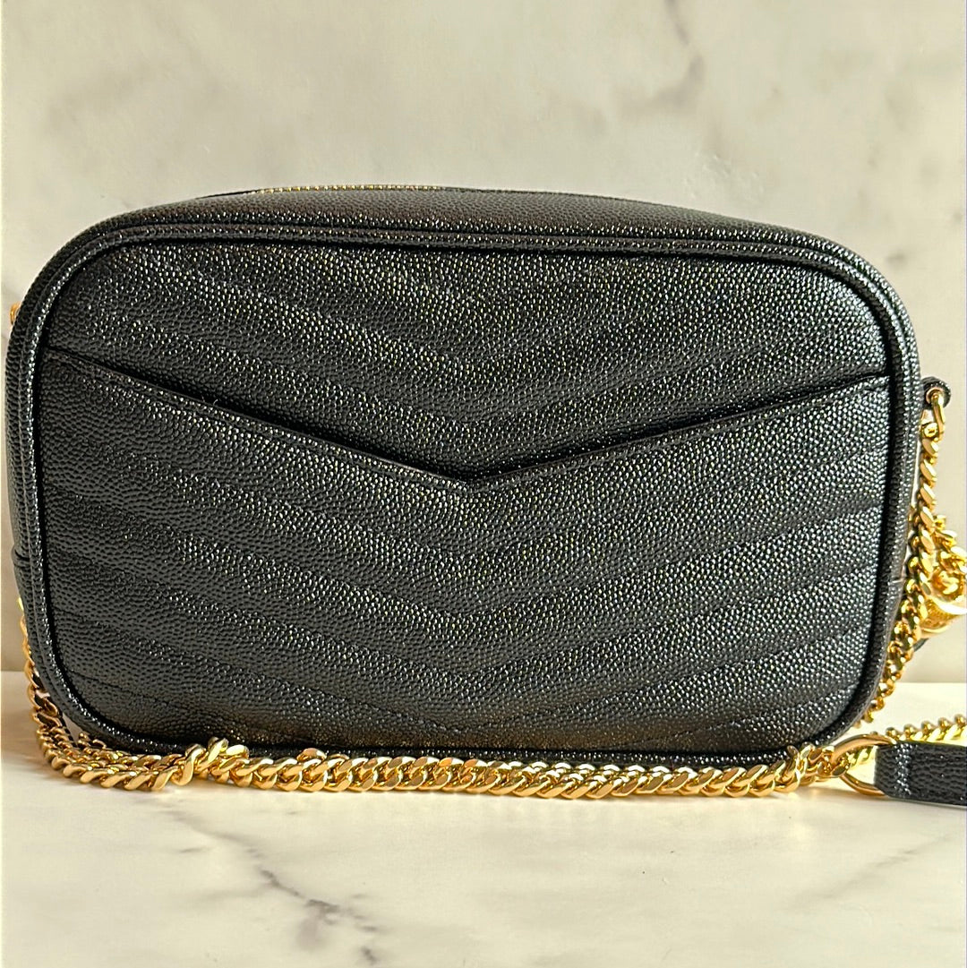 YSL Lou Mini, New