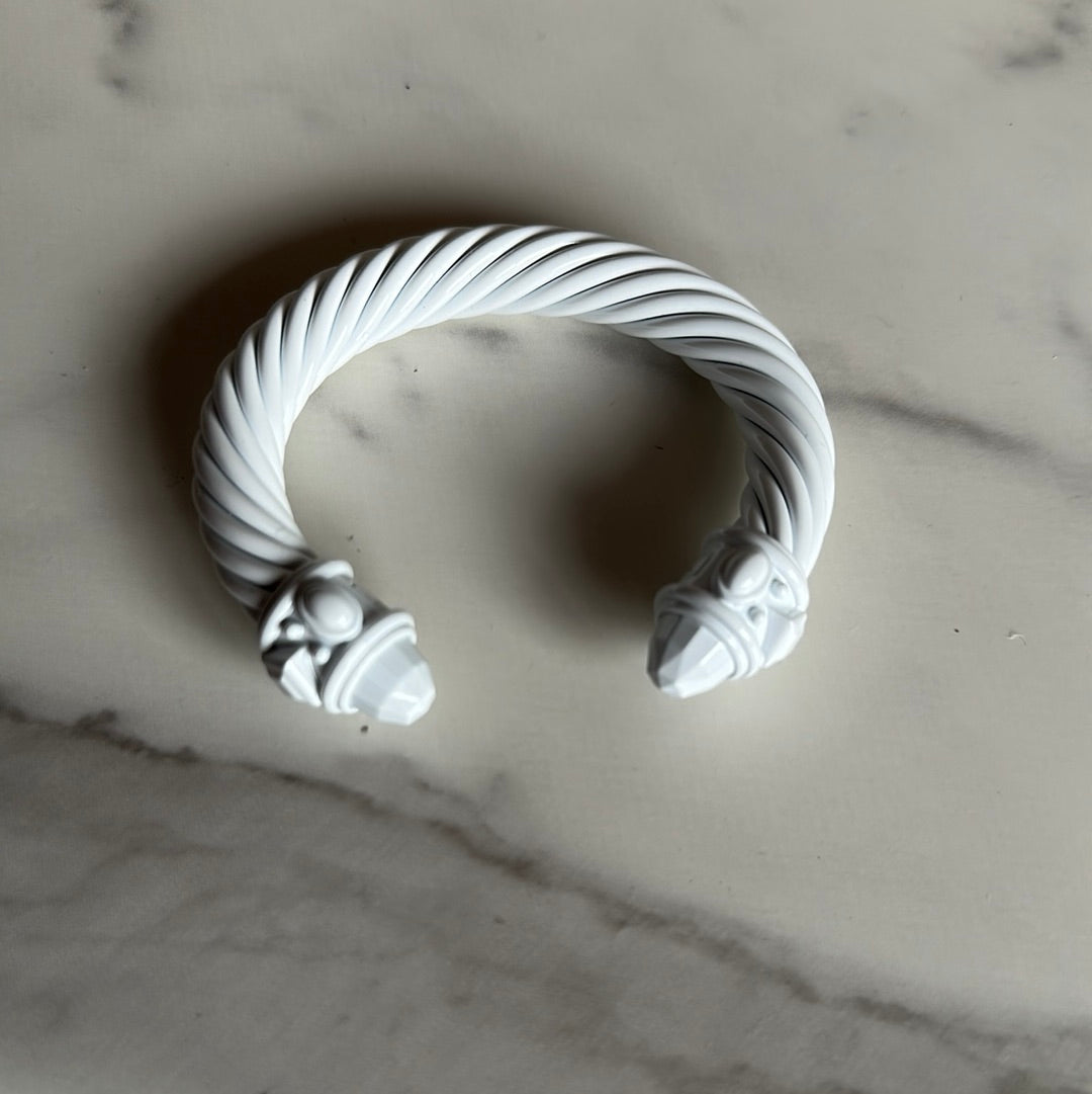 David Yurman bracelet