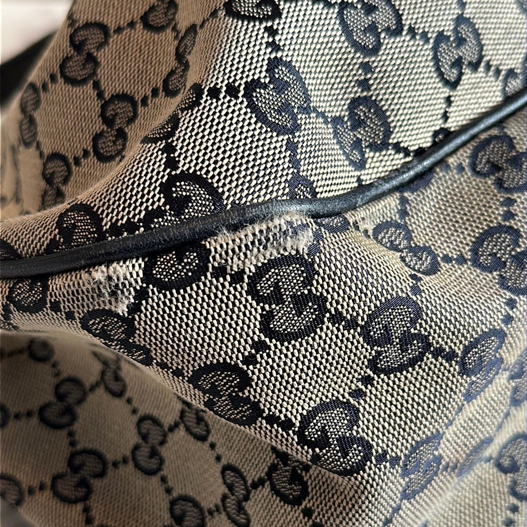 Gucci GG Hobo