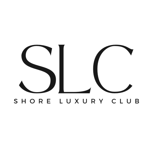 Shore Luxury Club logo
