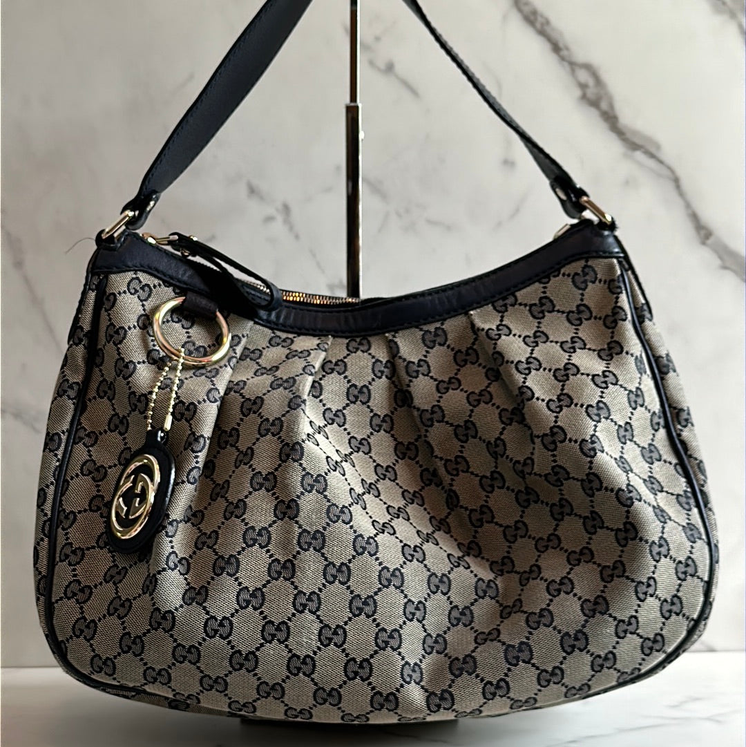 Gucci GG Hobo