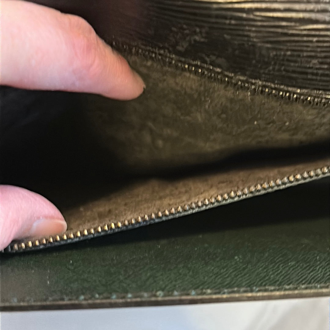 LV Epi
