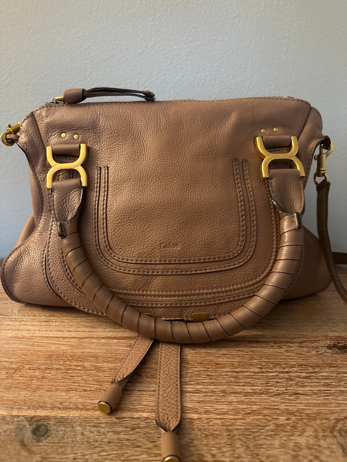 Chloe Marcie Small, Preloved