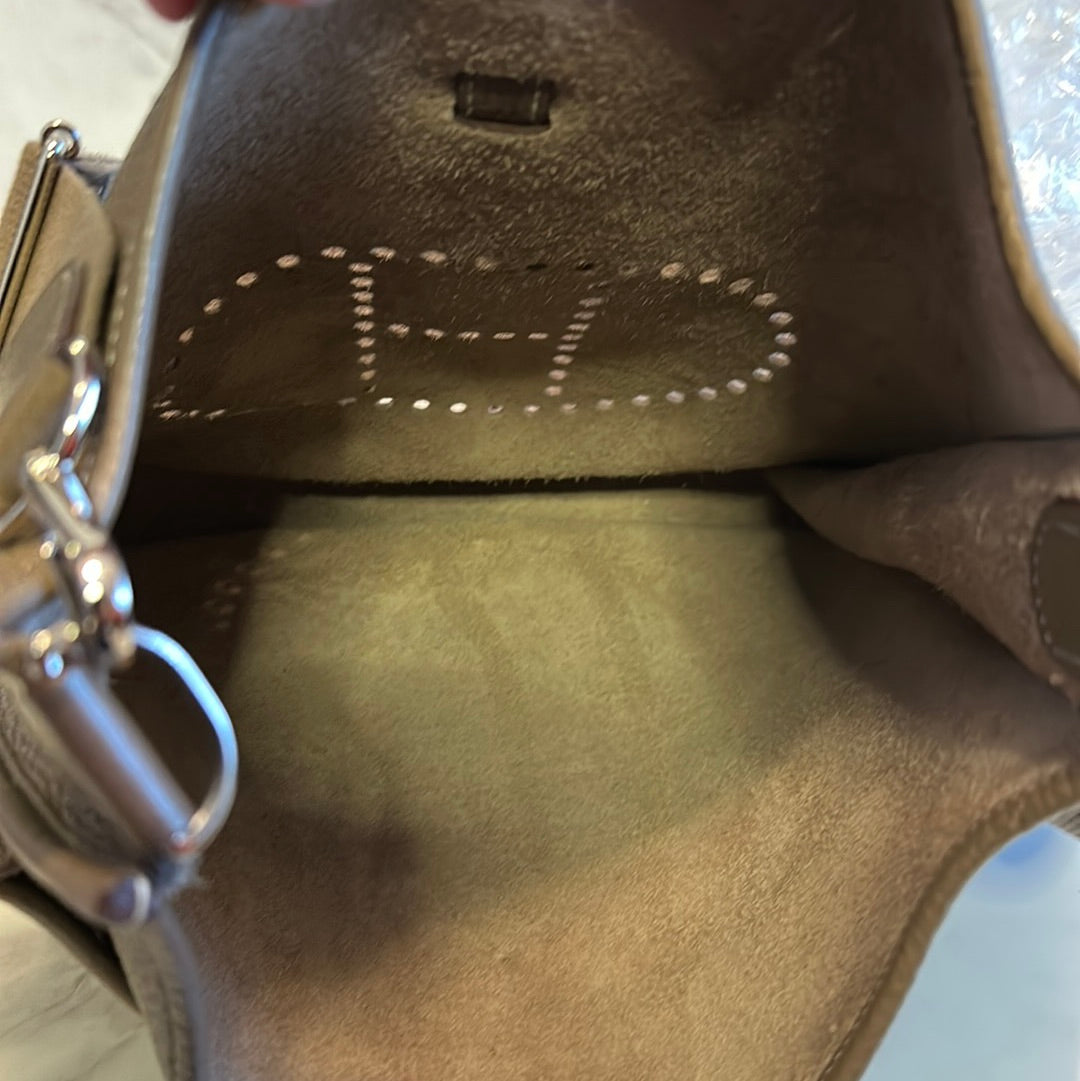 Hermès Evelyne GM, Preowned