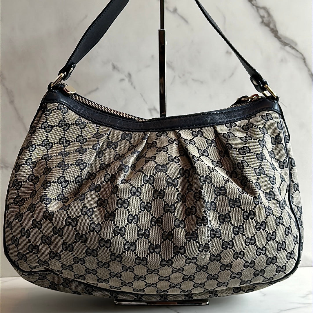 Gucci GG Hobo
