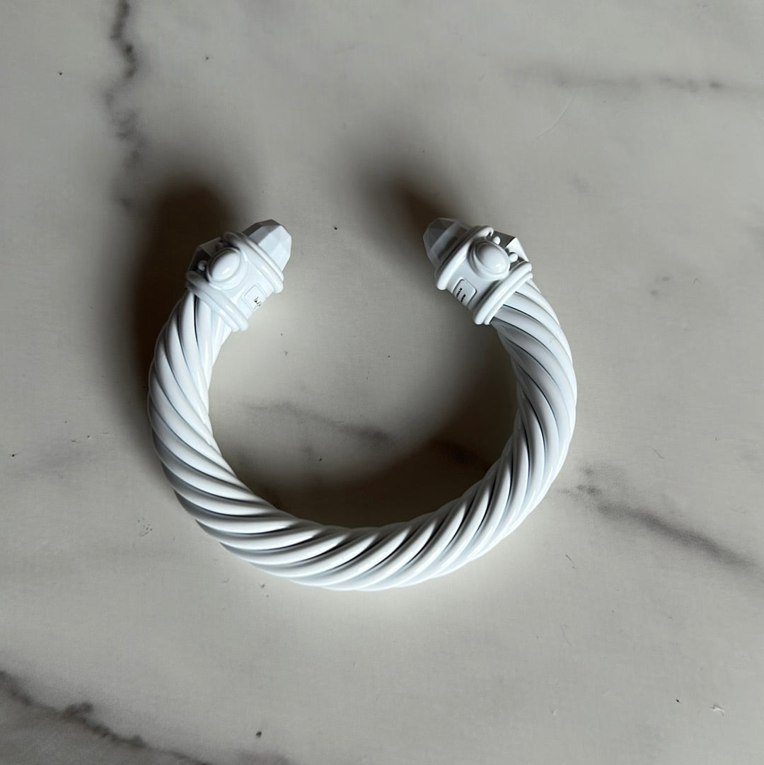 David Yurman bracelet