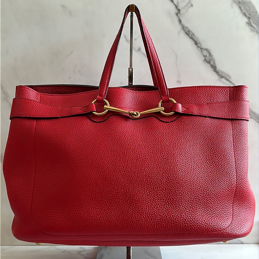Gucci Tote, Preowned