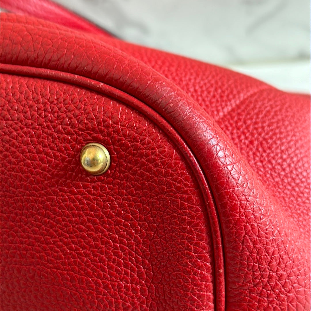 Gucci Tote, Preowned