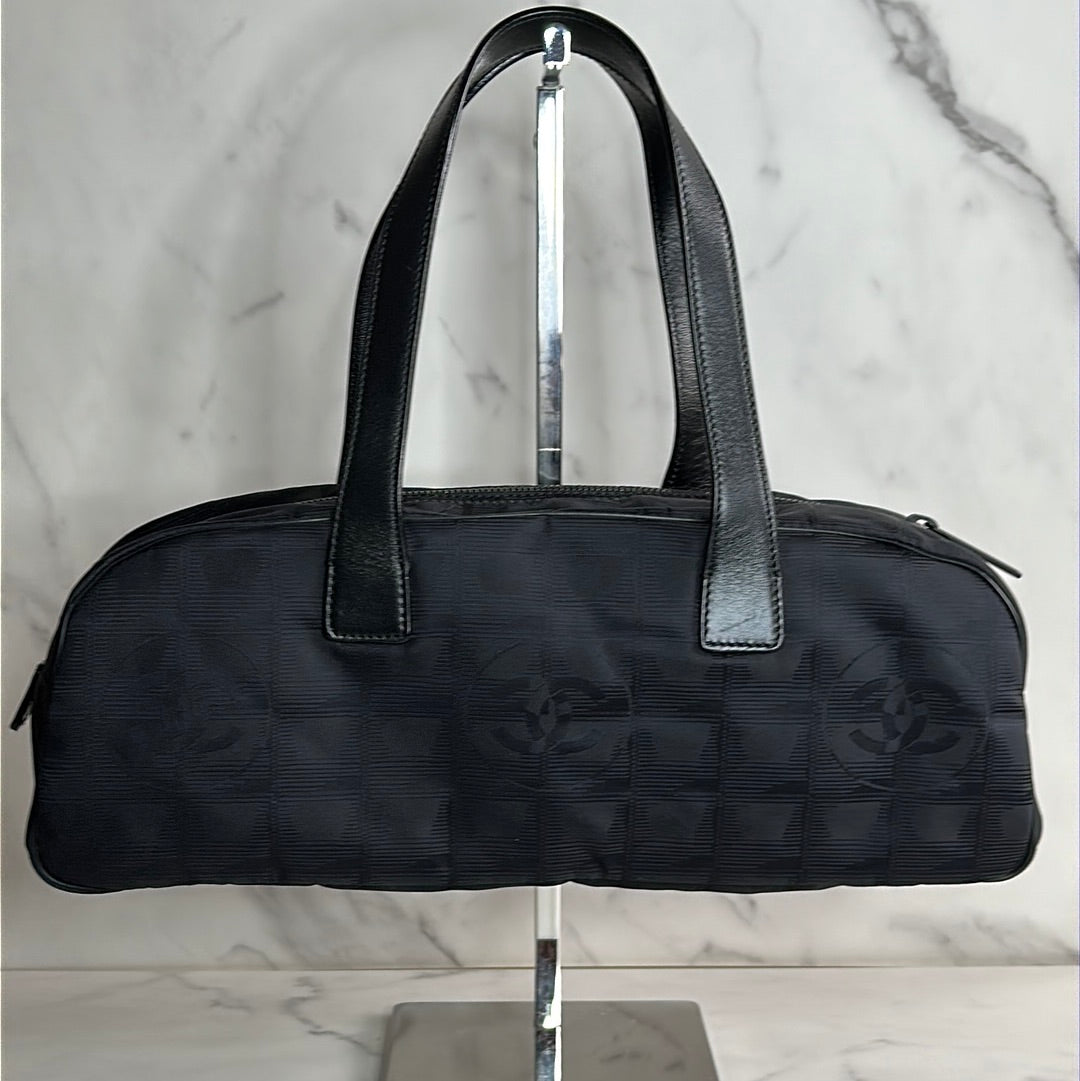 Chanel New Travel Line Tote, Preowned