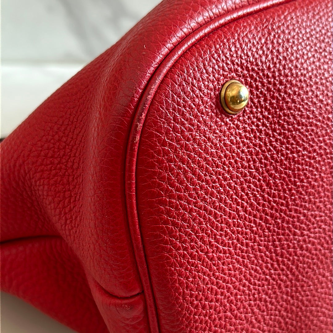 Gucci Tote, Preowned