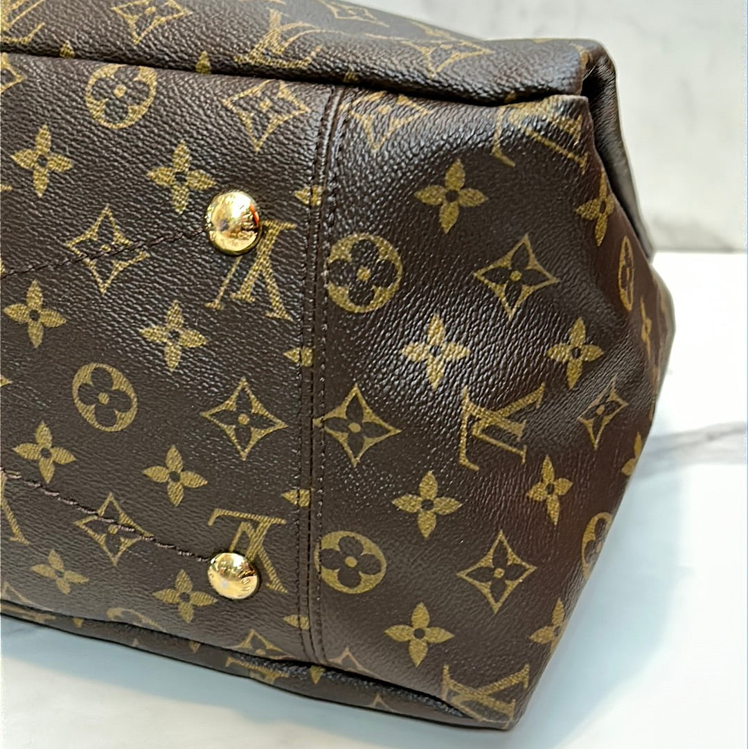 Louis Vuitton Artsy GM, Preowned