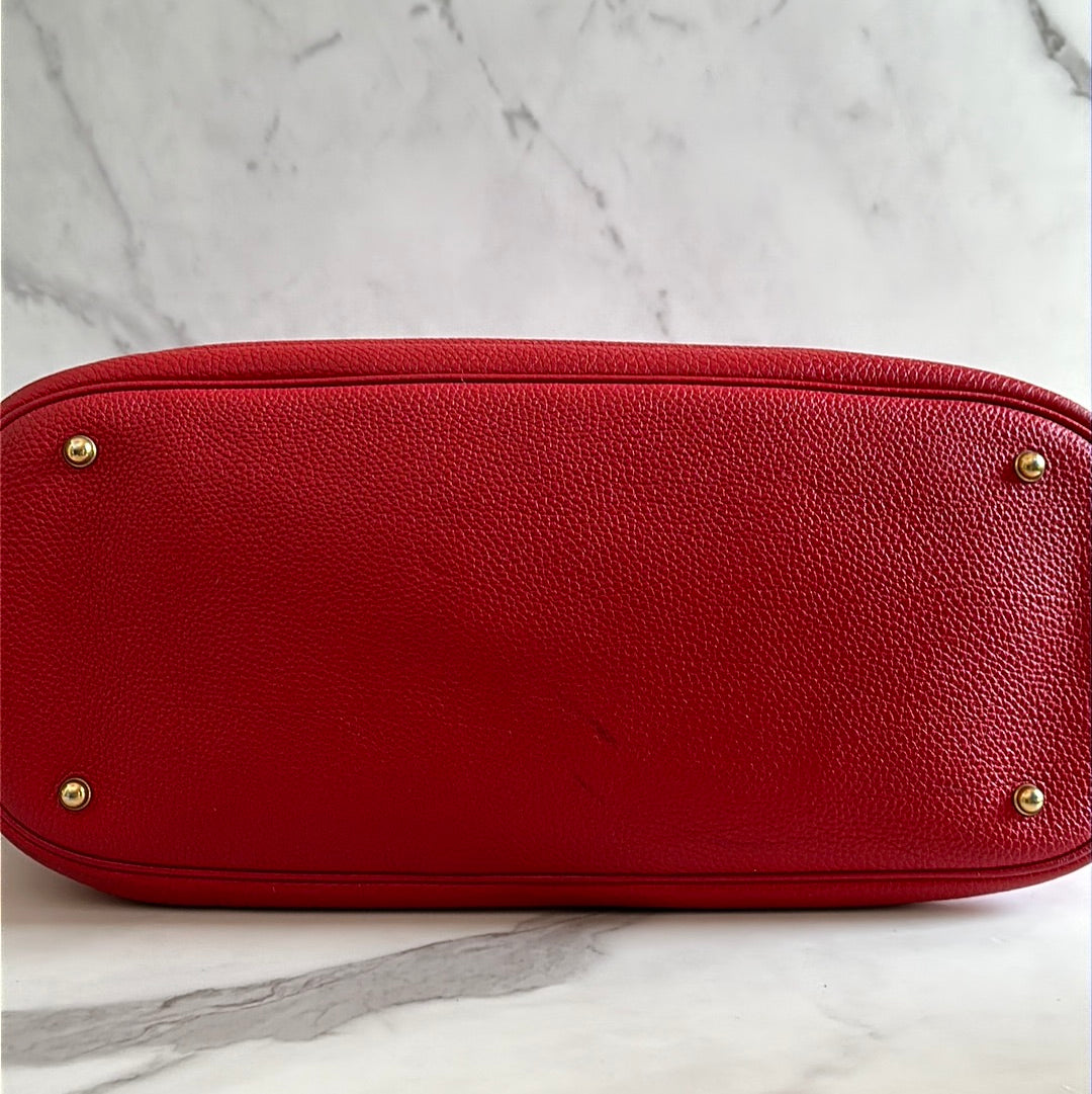 Gucci Tote, Preowned