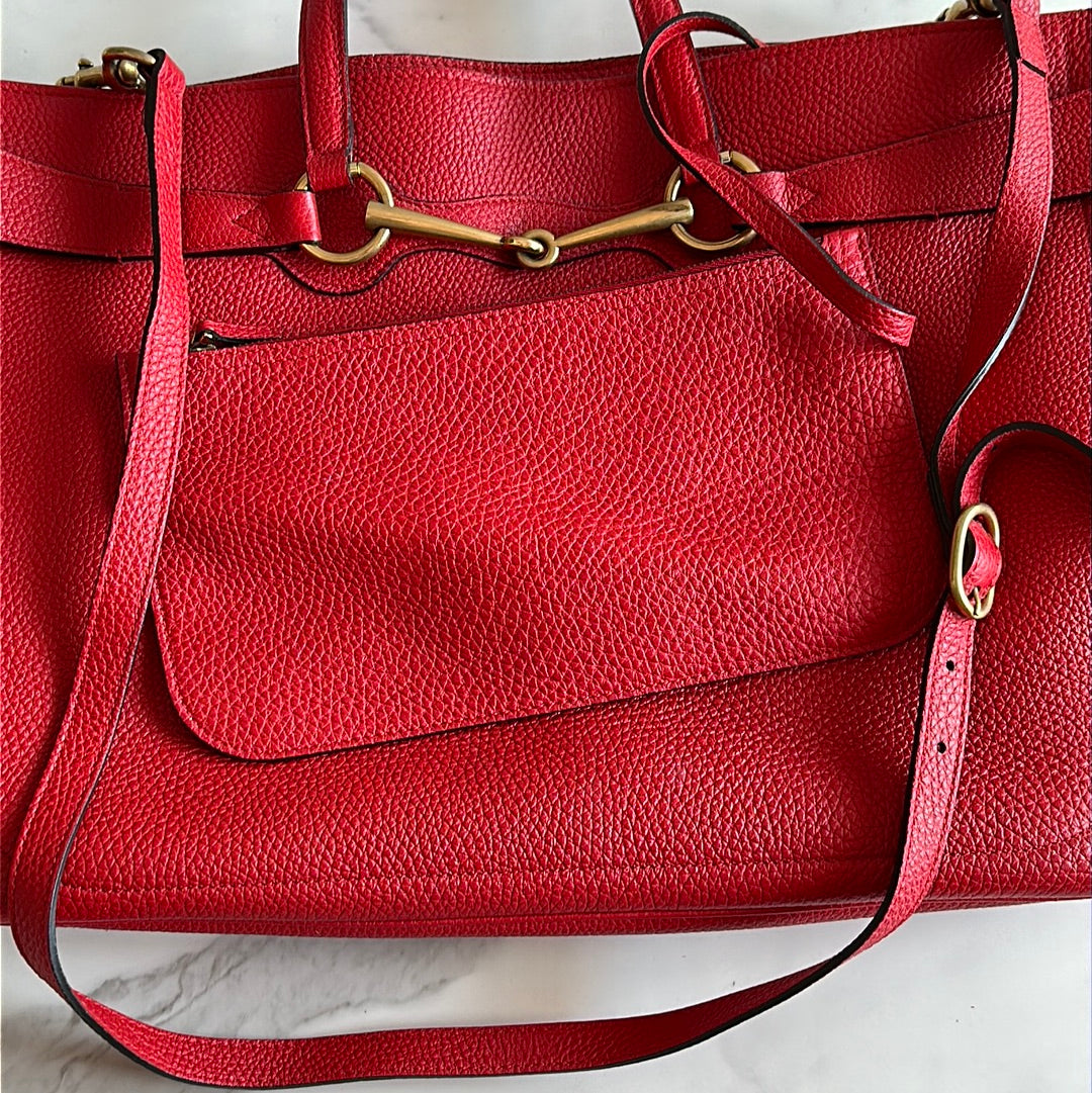 Gucci Tote, Preowned