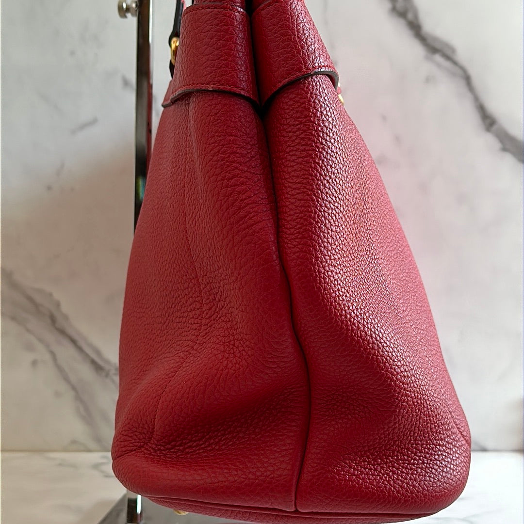 Gucci Tote, Preowned