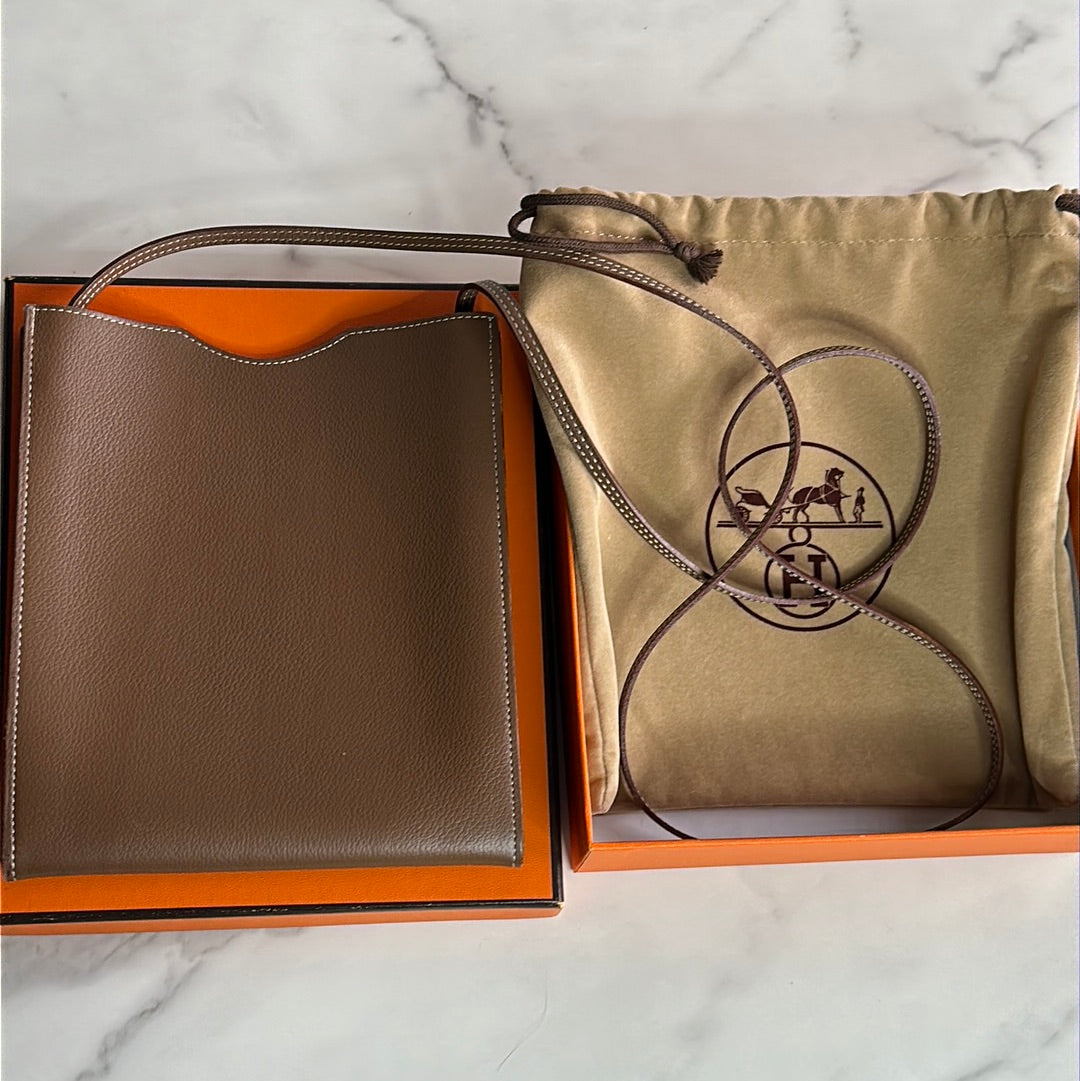 Hermès Onimeto Bag