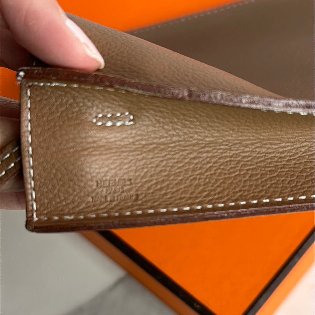 Hermès Onimeto Bag
