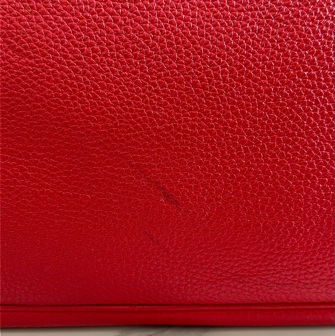 Gucci Tote, Preowned
