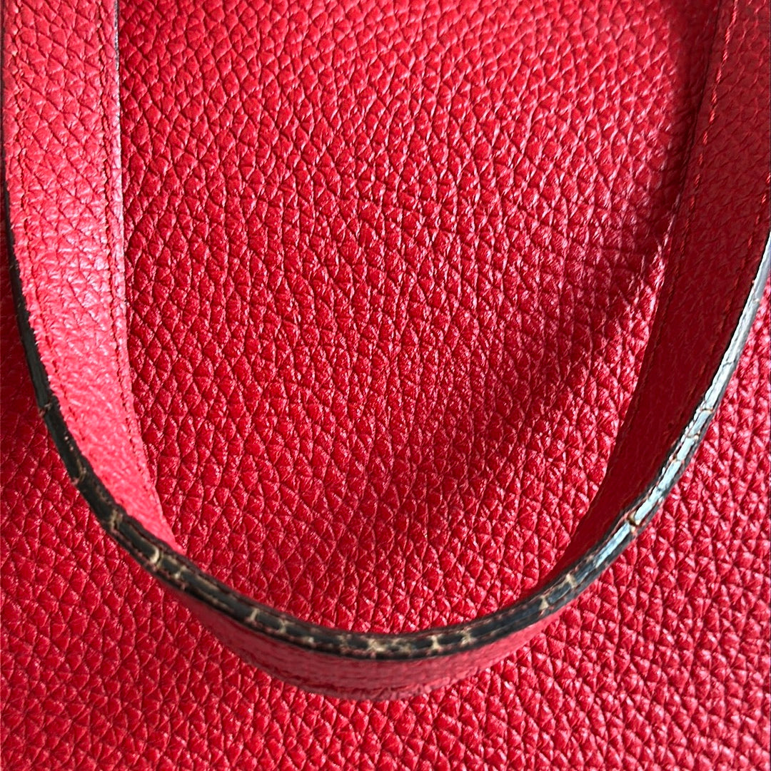 Gucci Tote, Preowned