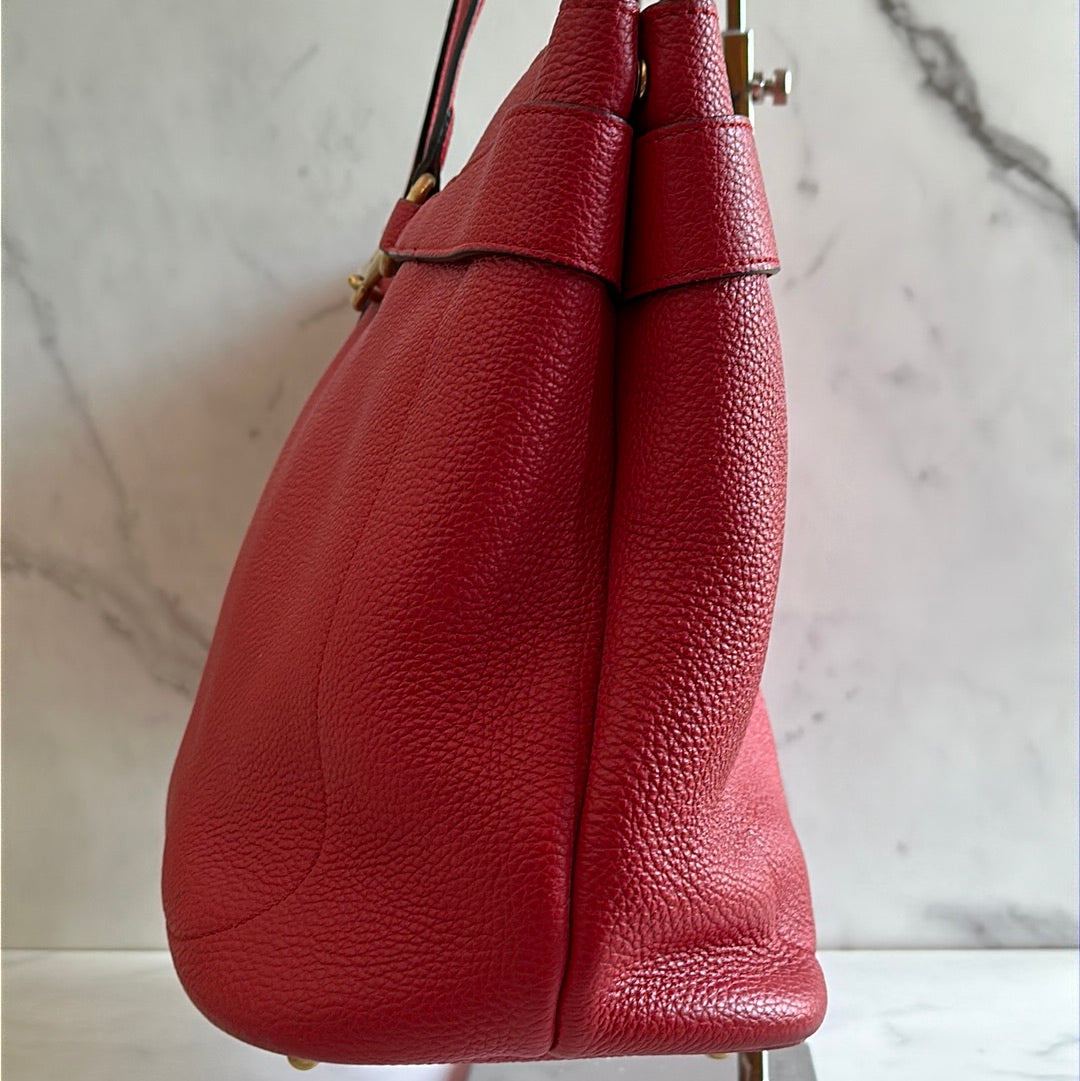 Gucci Tote, Preowned