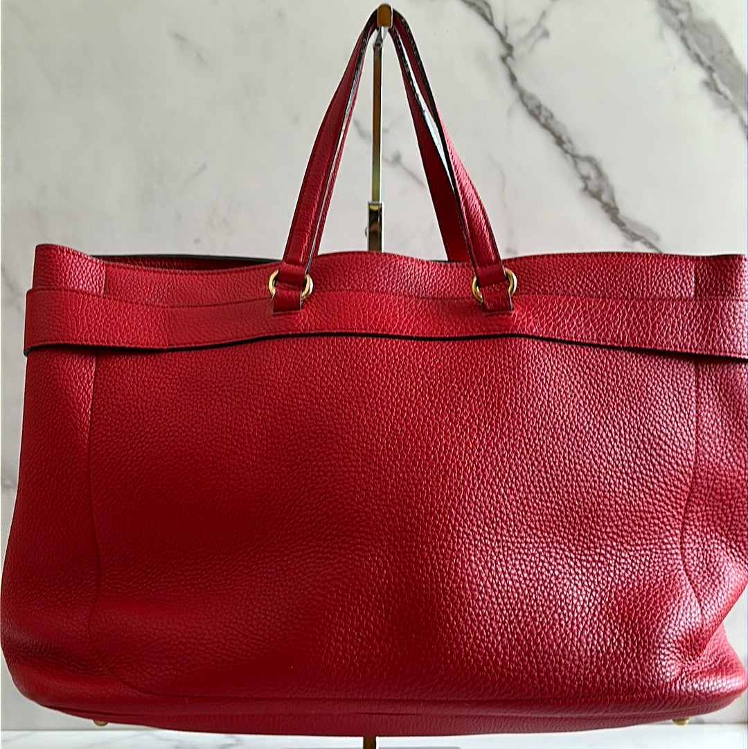 Gucci Tote, Preowned