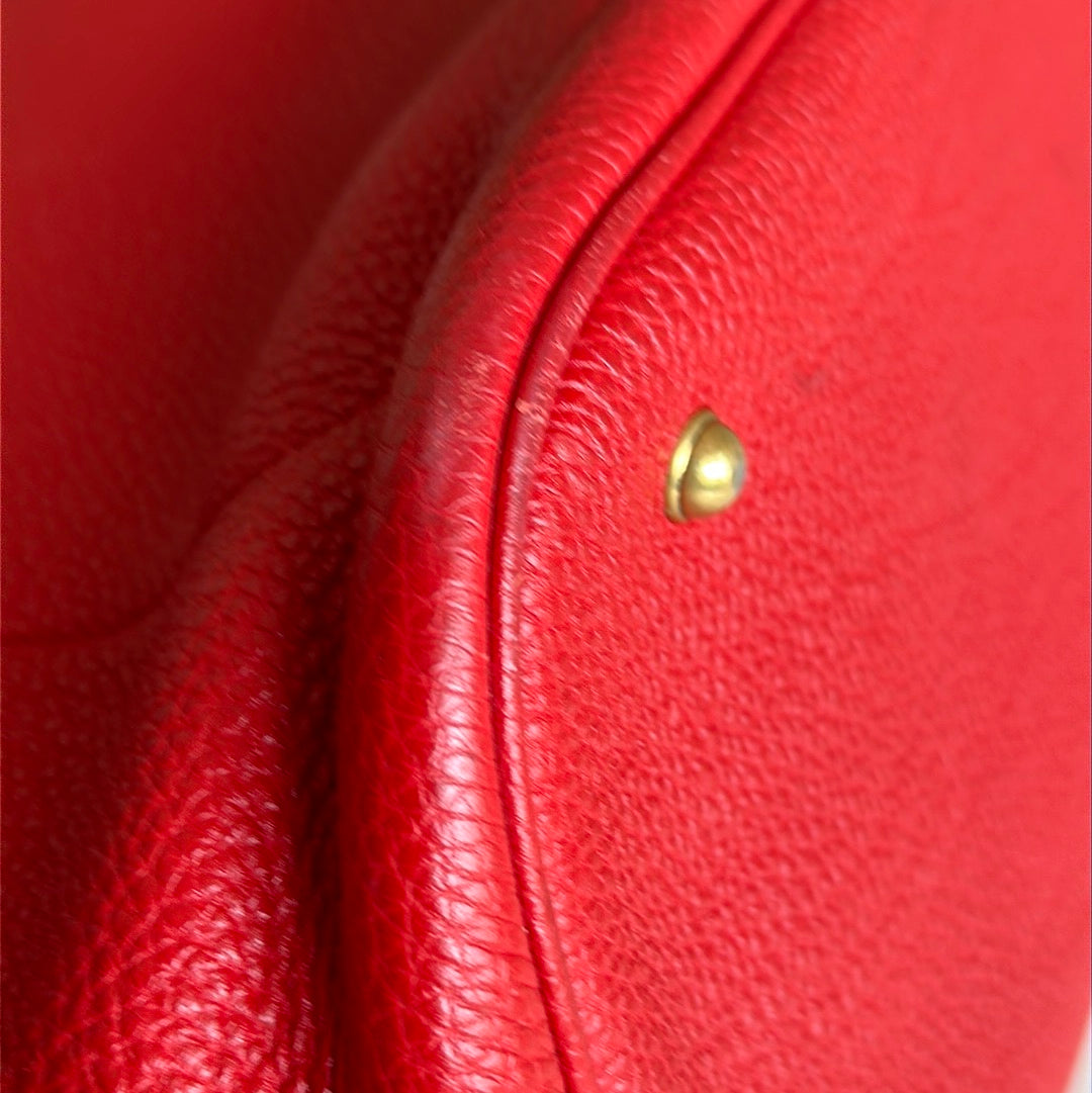 Gucci Tote, Preowned