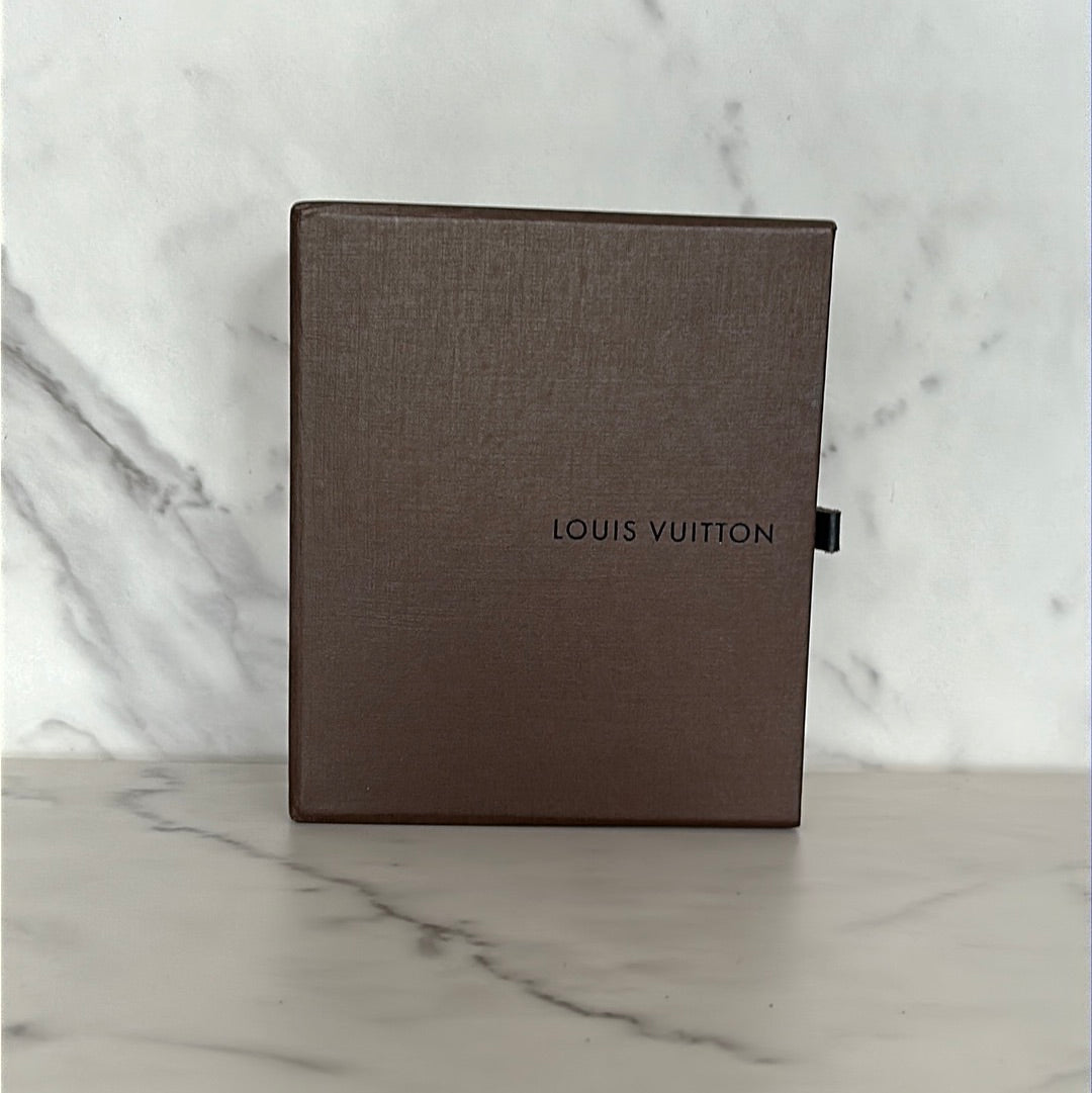 Louis Vuitton Pouchette Cles Monogram, Preowned