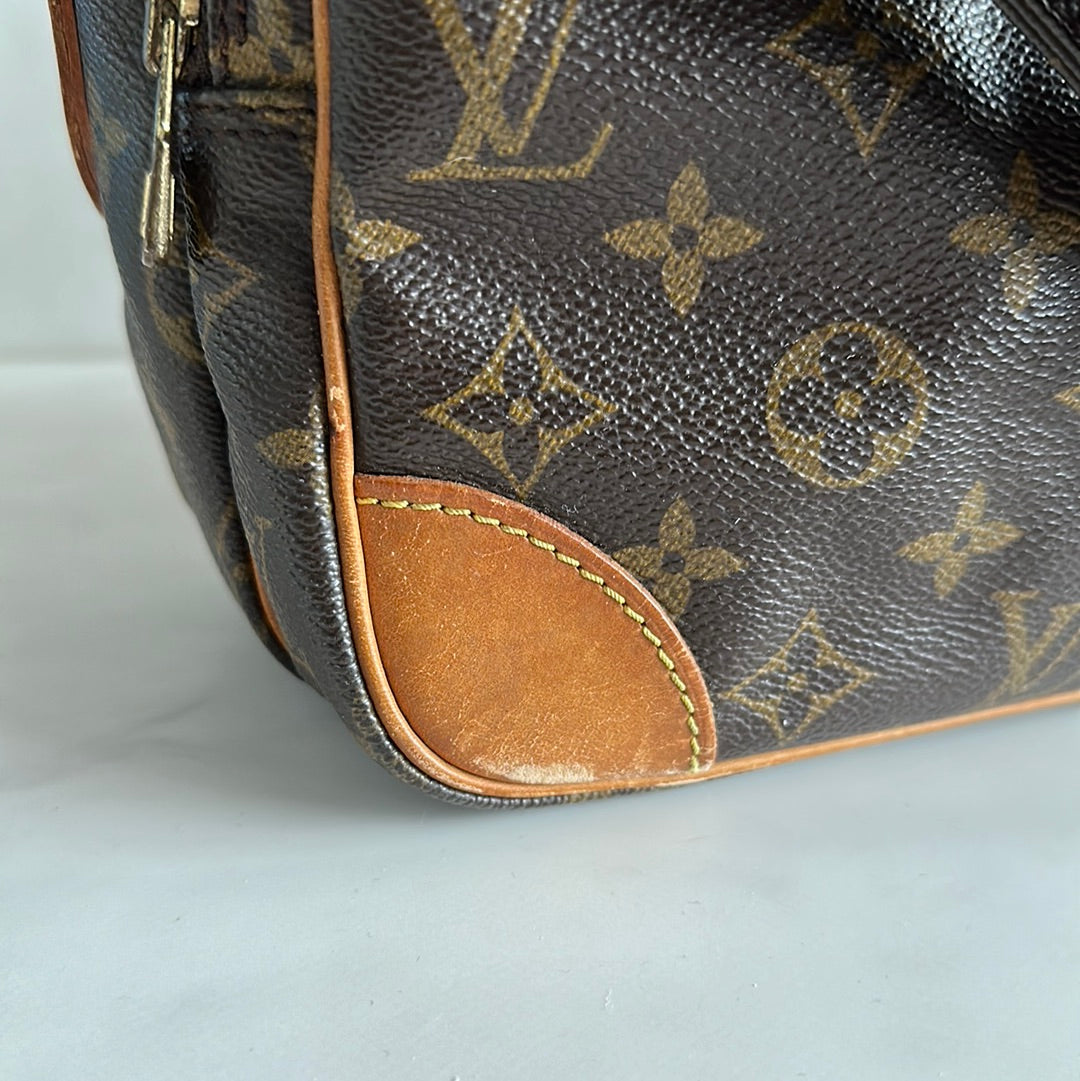 Louis Vuitton Nile, Preowned