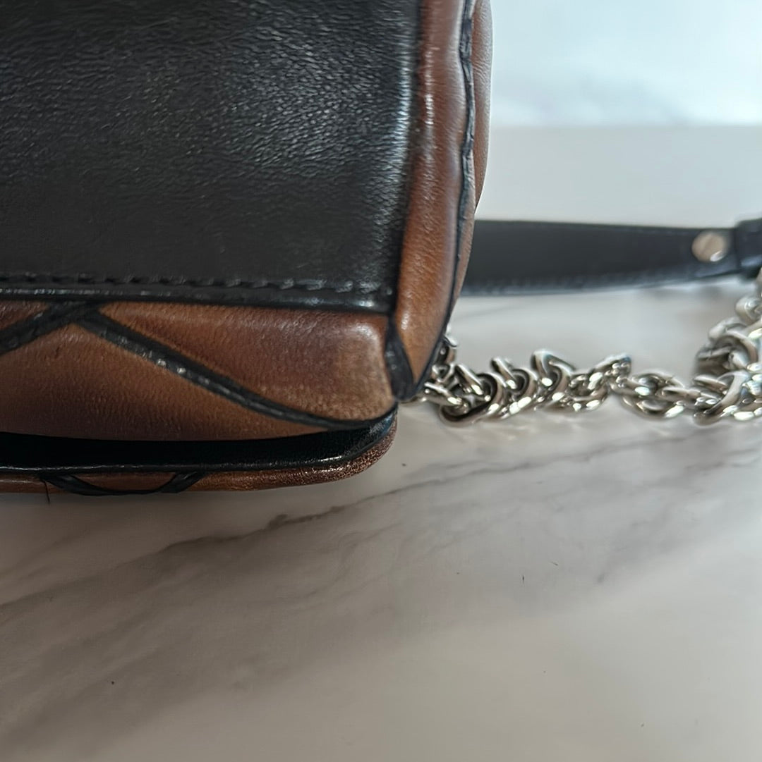 Louis Vuitton Malletage GO