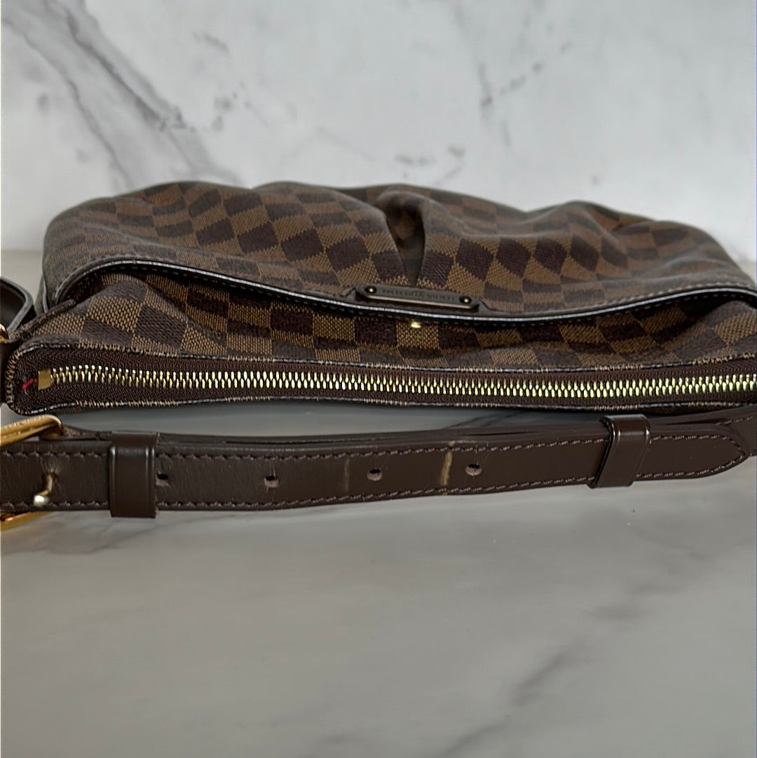 Louis Vuitton Damier Bloomsbury PM, Preowned