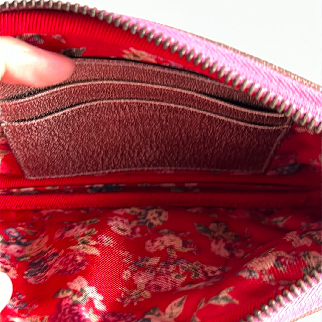 Gucci Wristlet, Preowned