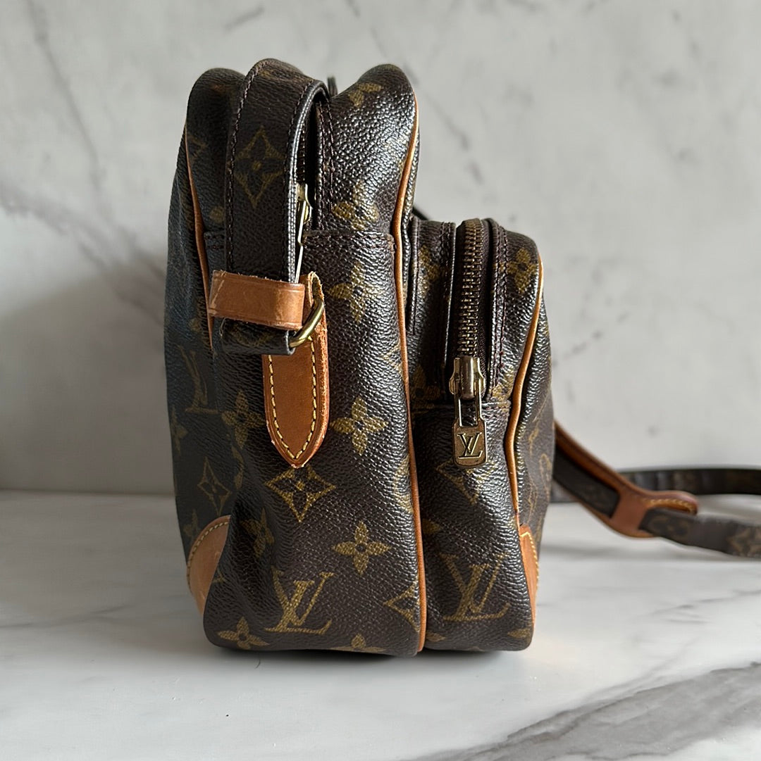 Louis Vuitton Nile, Preowned