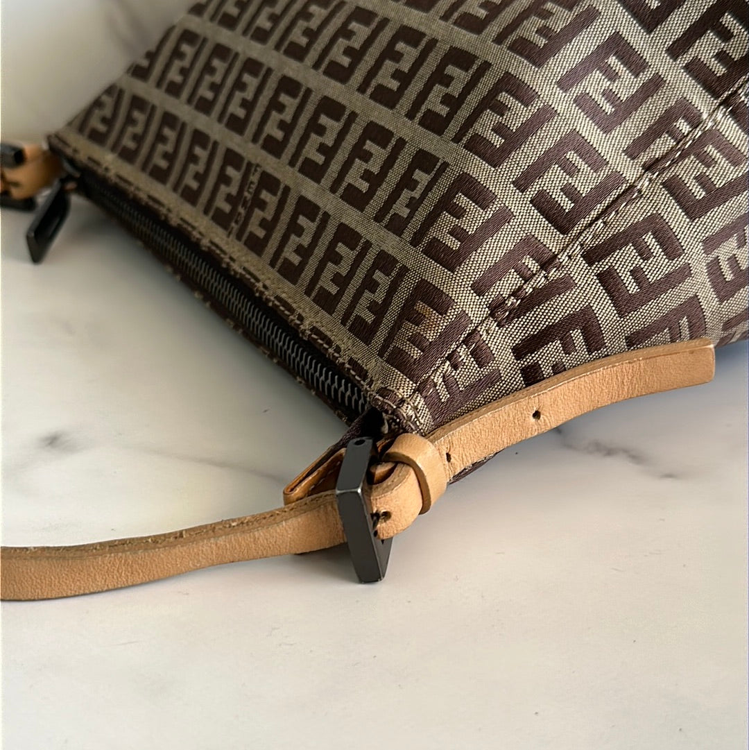 Fendi shoulder bag, preowned