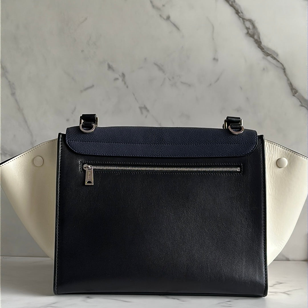 Celine Trapeze, Preowned