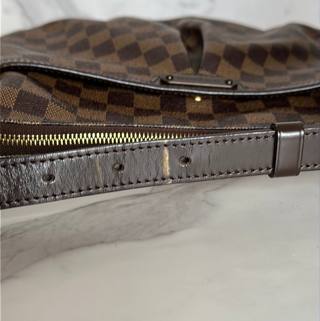 Louis Vuitton Damier Bloomsbury PM, Preowned