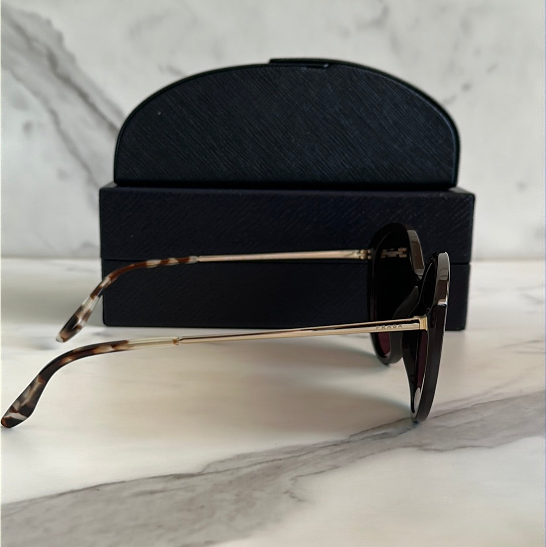 Prada sunglasses, New with box