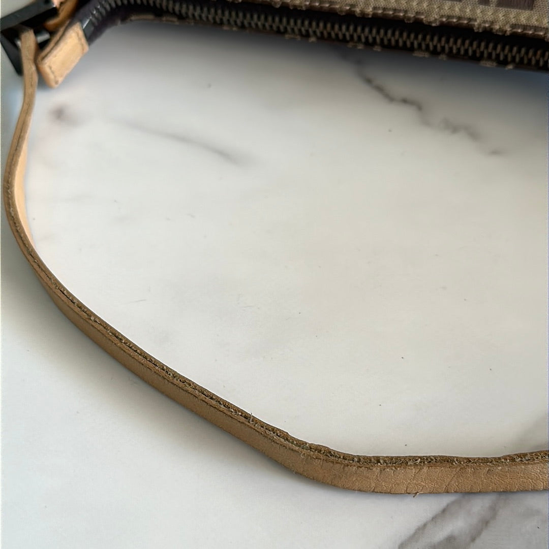Fendi shoulder bag, preowned