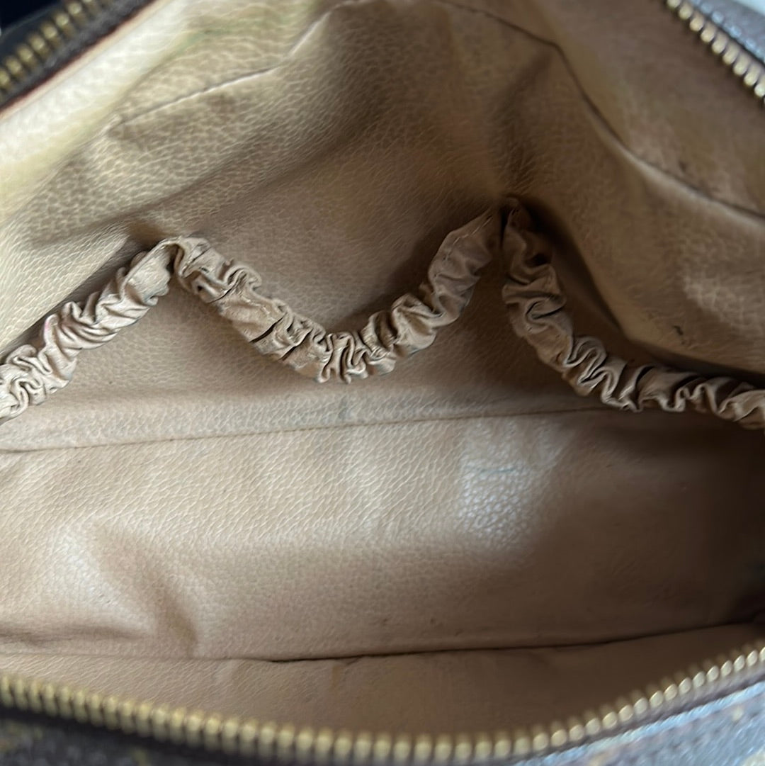 Louis Vuitton Trousse Toilette 28, Preowned