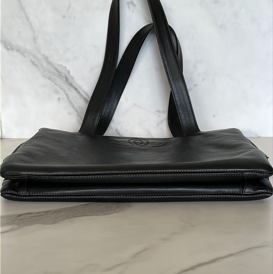 Chanel Tote Bag, Preowned