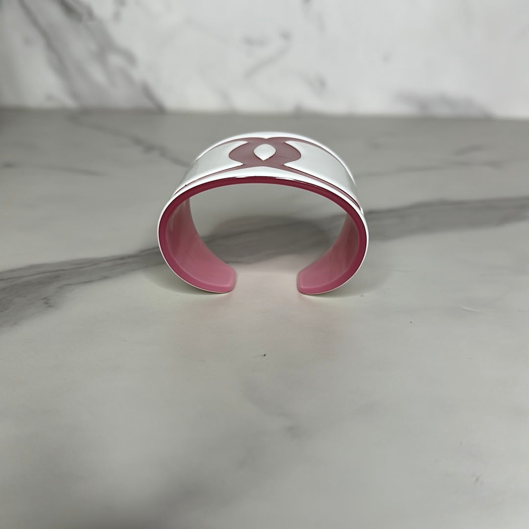 Chanel Cuff, Preowned