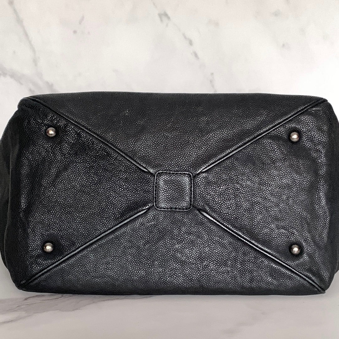 Chanel CC Tote Bag, Preowned