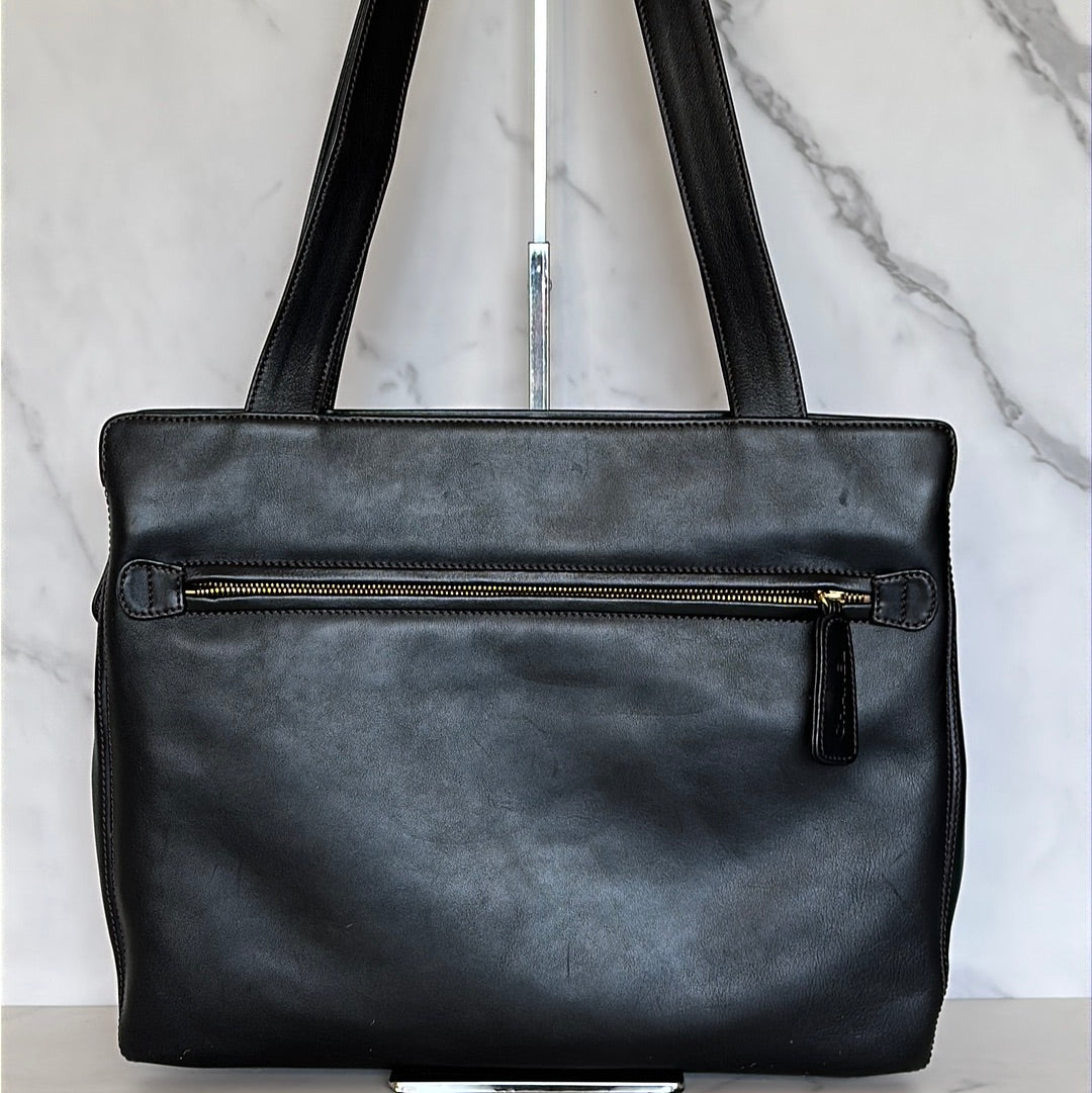 Chanel Tote Bag, Preowned