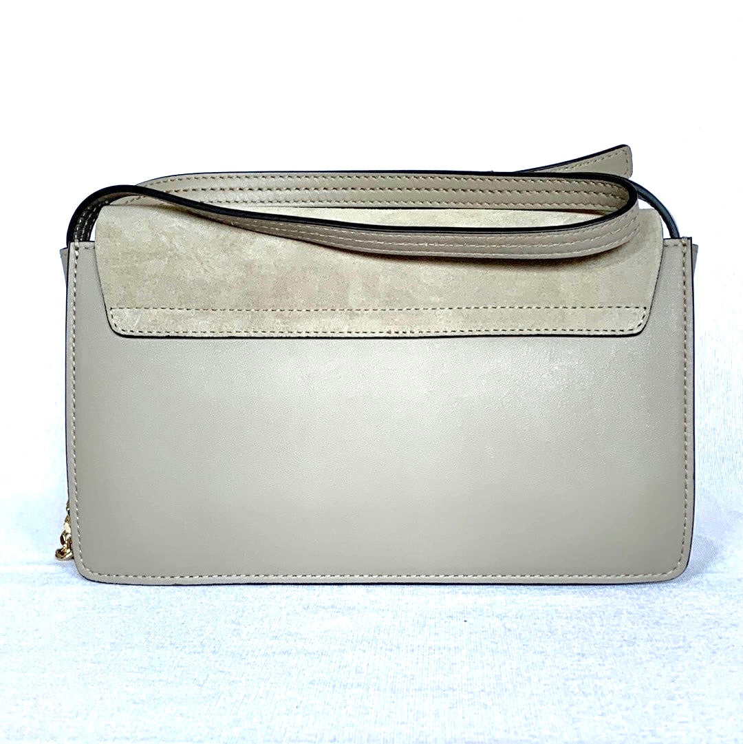 Chloe Faye Small Chain Bag, New in Dustbag