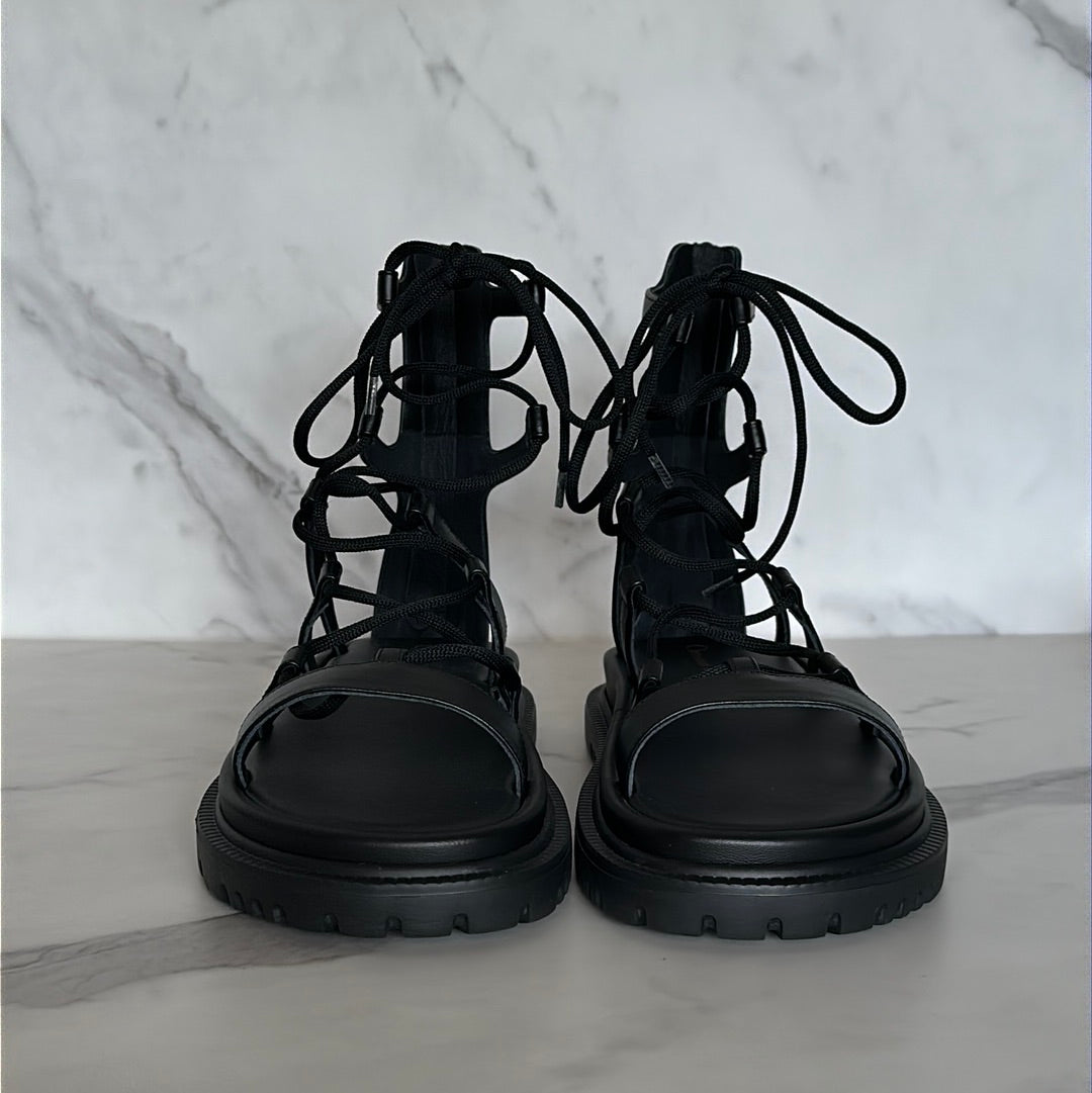Dior Abbesse Sandals size 40, New in Box
