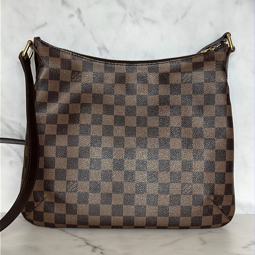 Louis Vuitton Damier Bloomsbury PM, Preowned